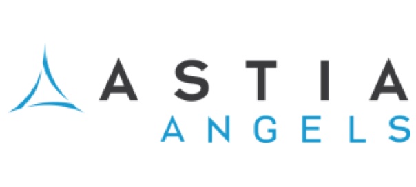 Astia Angels Logo