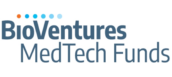 BioVentures MedTech Funds Logo