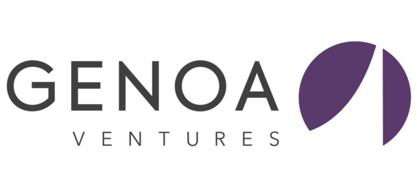 Genoa Ventures Logo