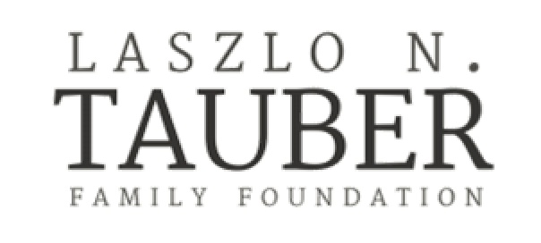 Tauber Family Foundation logo