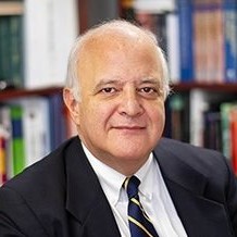 Ramon Diaz Arrastia, MD, PHD Headshot